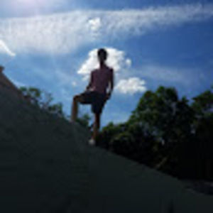 Meet your Posher, Stephen